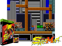 Shockman